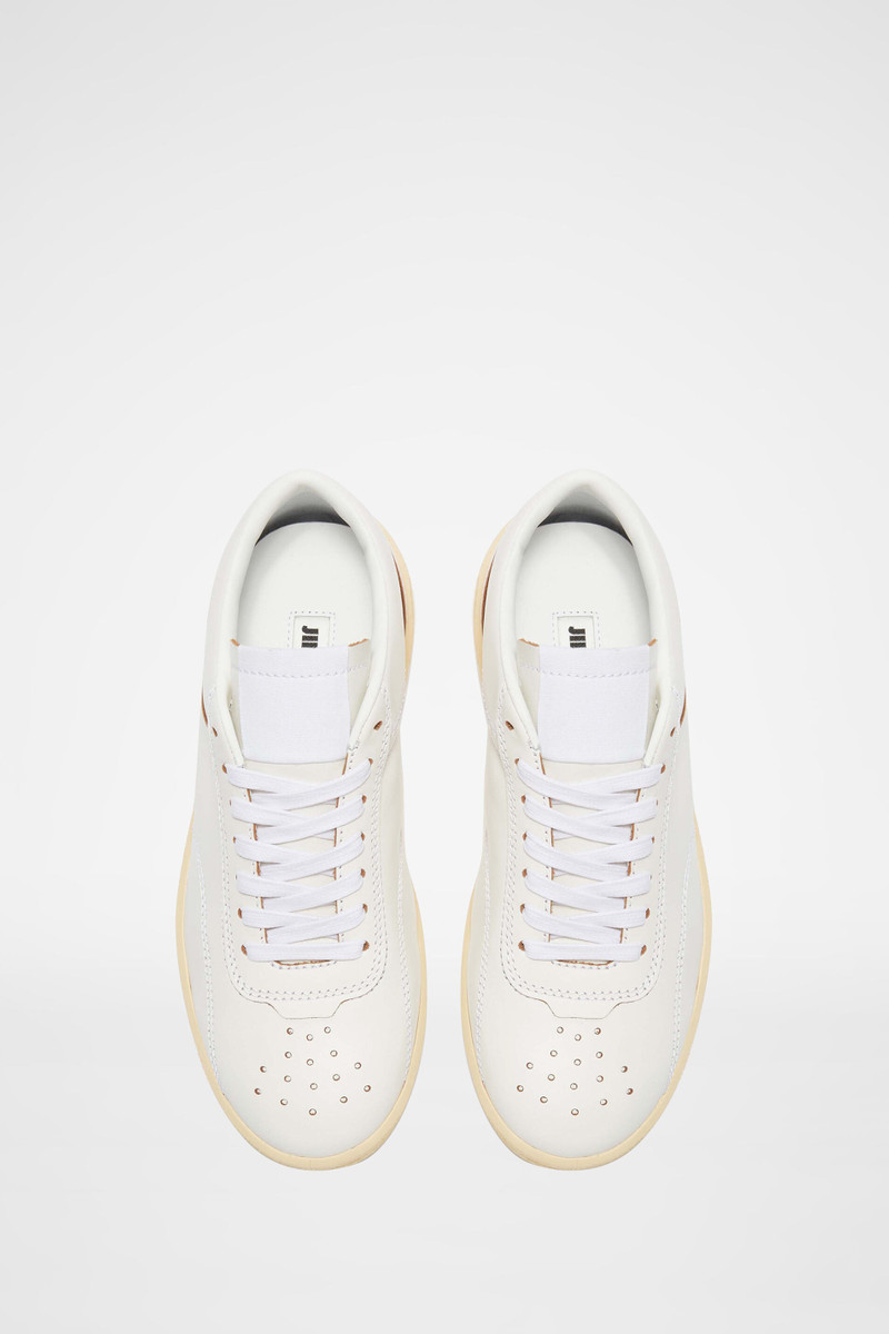 Jil Sander Low-top Sneakers outlook