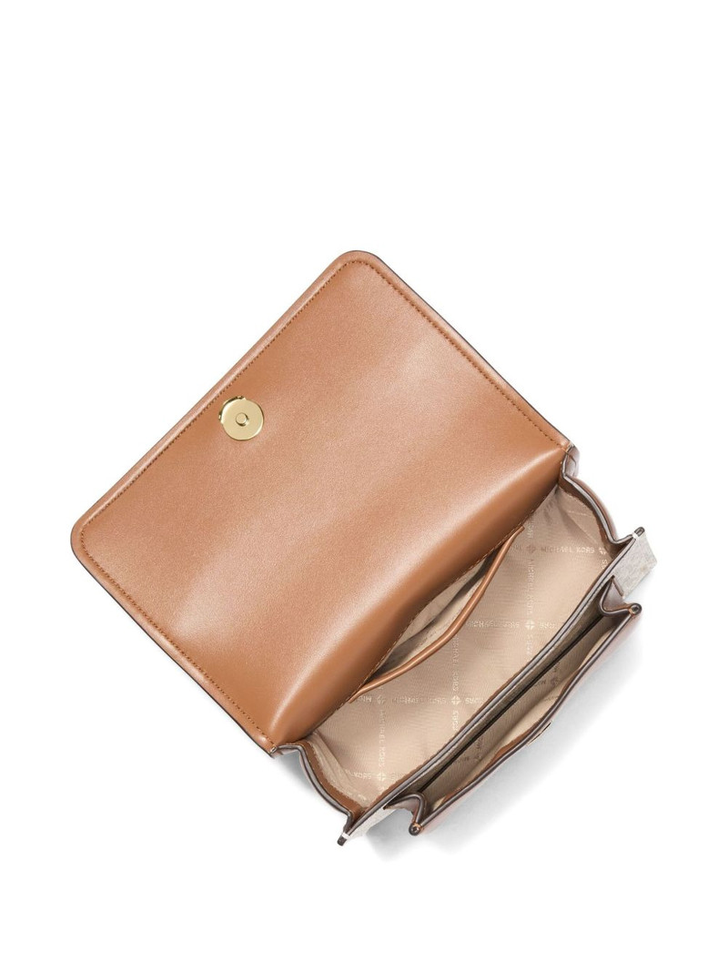 chain claire cross body bag 3
