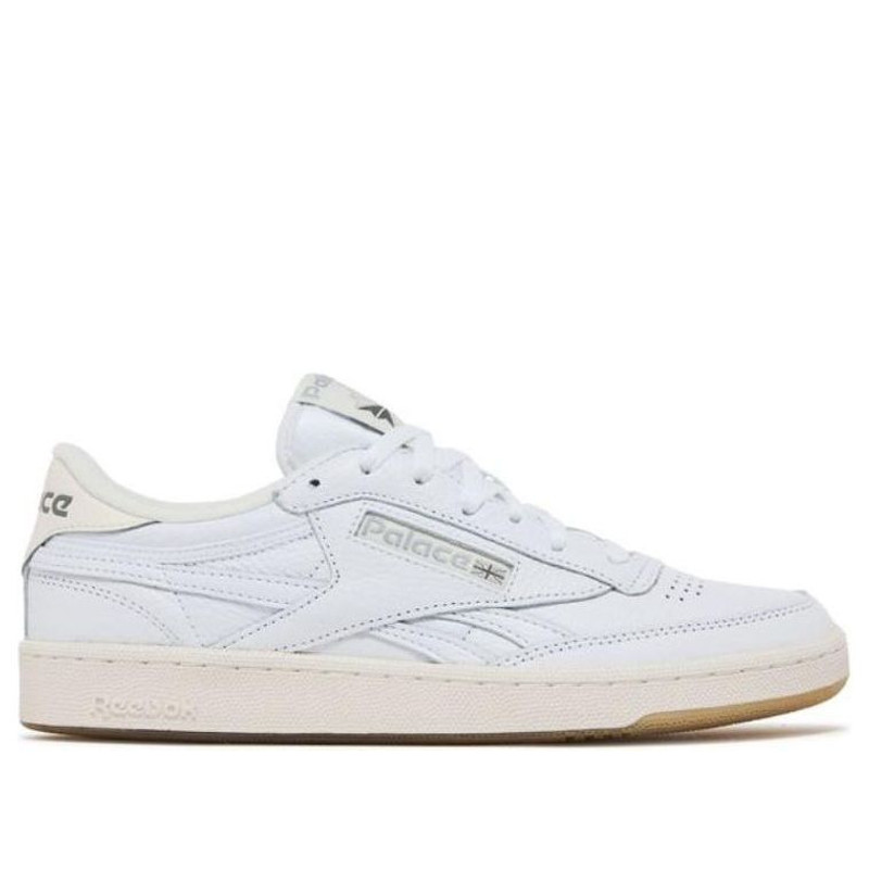 Reebok Reebok x Palace Club C Revenge 'White" 100208595 outlook