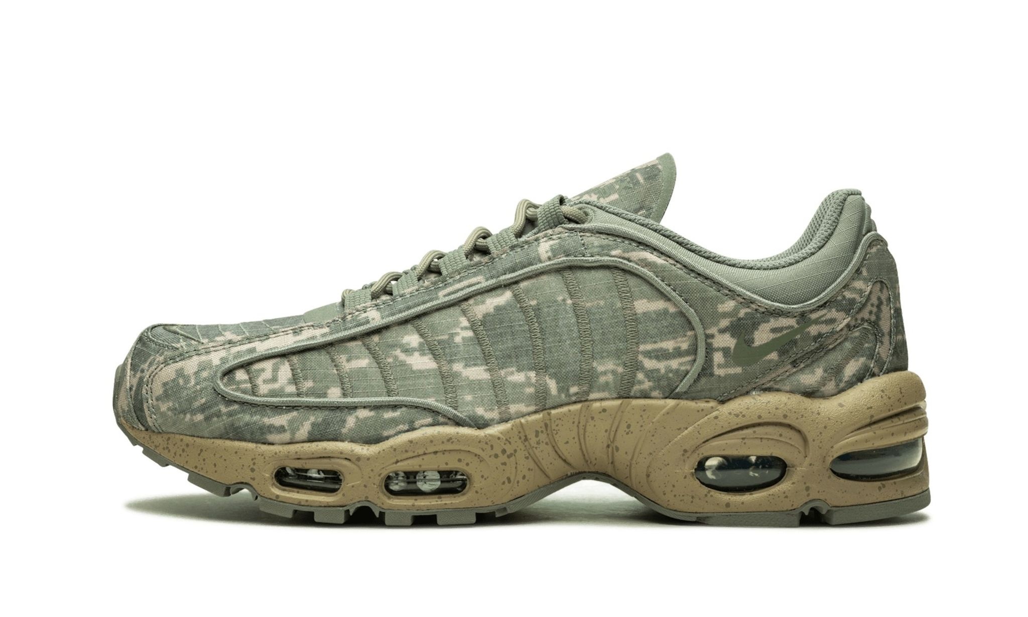 Air Max Tailwind 4 SP "Digi Camo" - 1