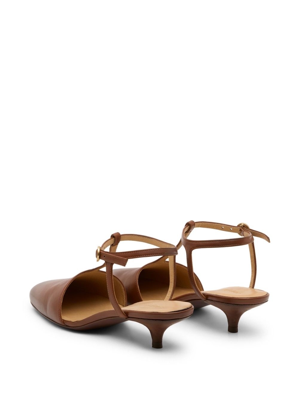 cut-out pumps - 3