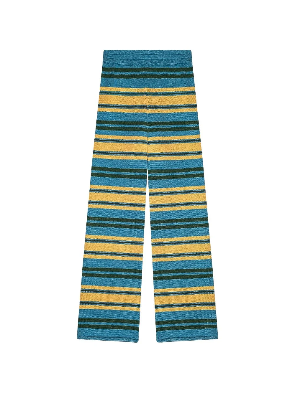 Paper Stripe trousers - 1