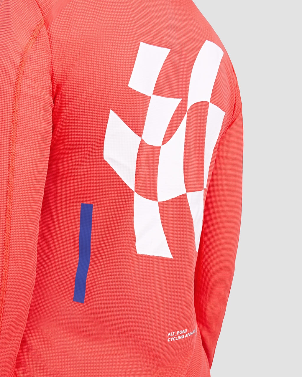 Women's Alt_Road™ LS Tee - 5