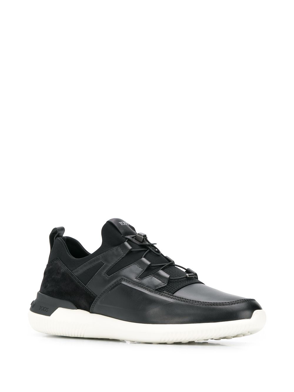 No_Code_03 sneakers - 2