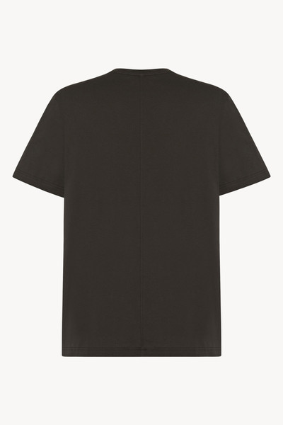 The Row Luke T-Shirt in Cotton outlook