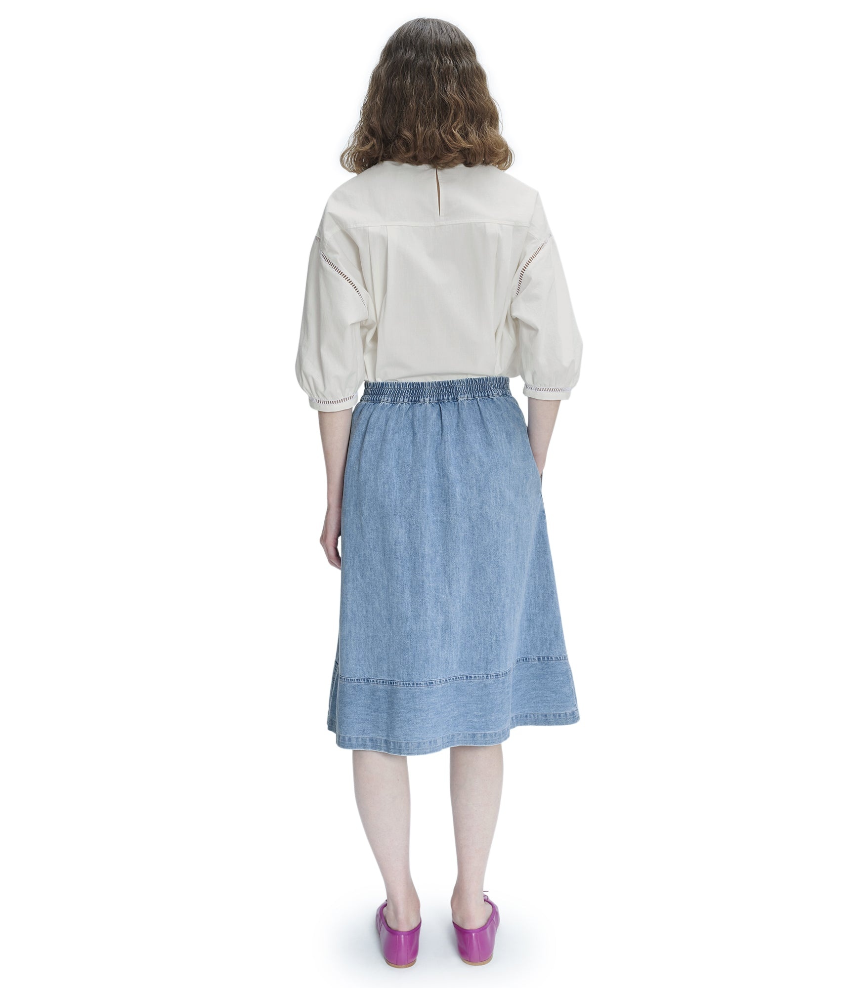 Rita skirt - 3