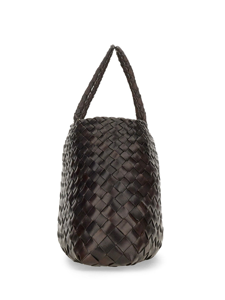 Dragon Diffusion Women Borsa Santa Croce Small - 3
