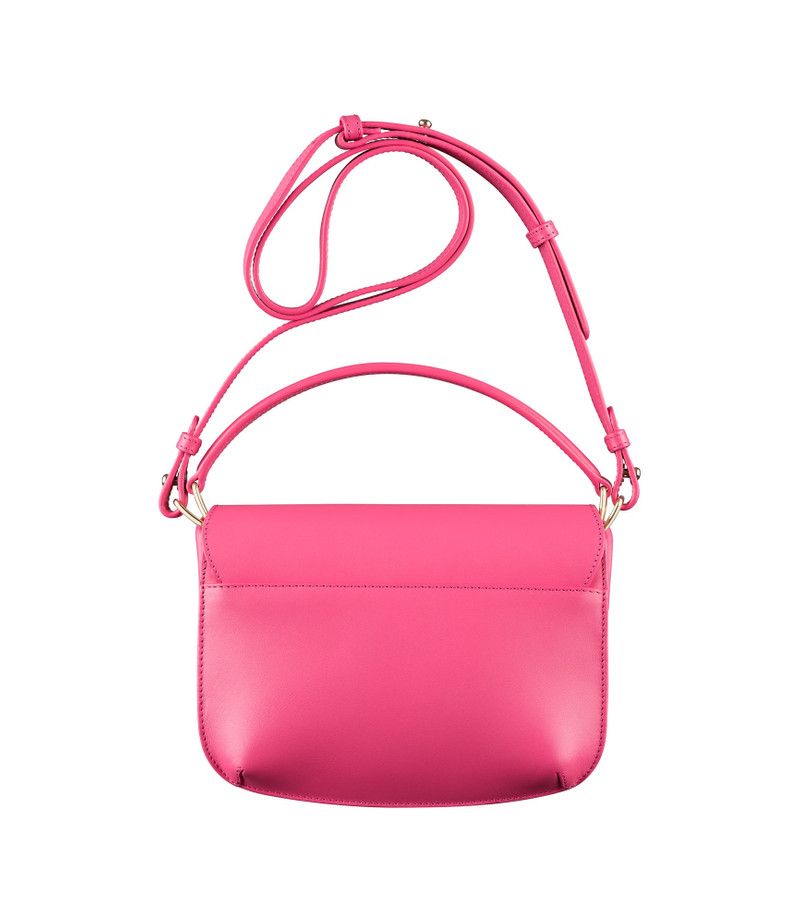 SARAH SHOULDER MINI BAG 4