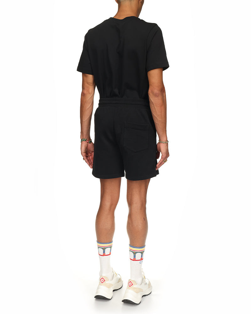 Players Diamond Sweatshorts | Casablanca Paris - 5