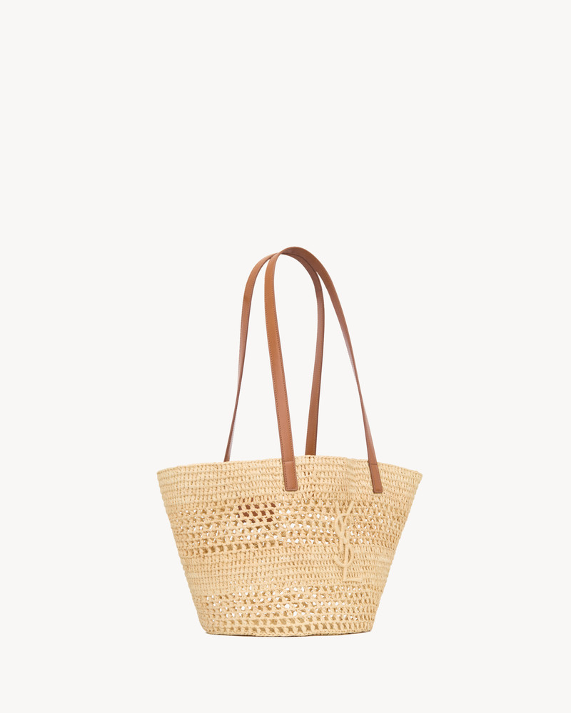 PANIER SMALL IN RAFFIA 4
