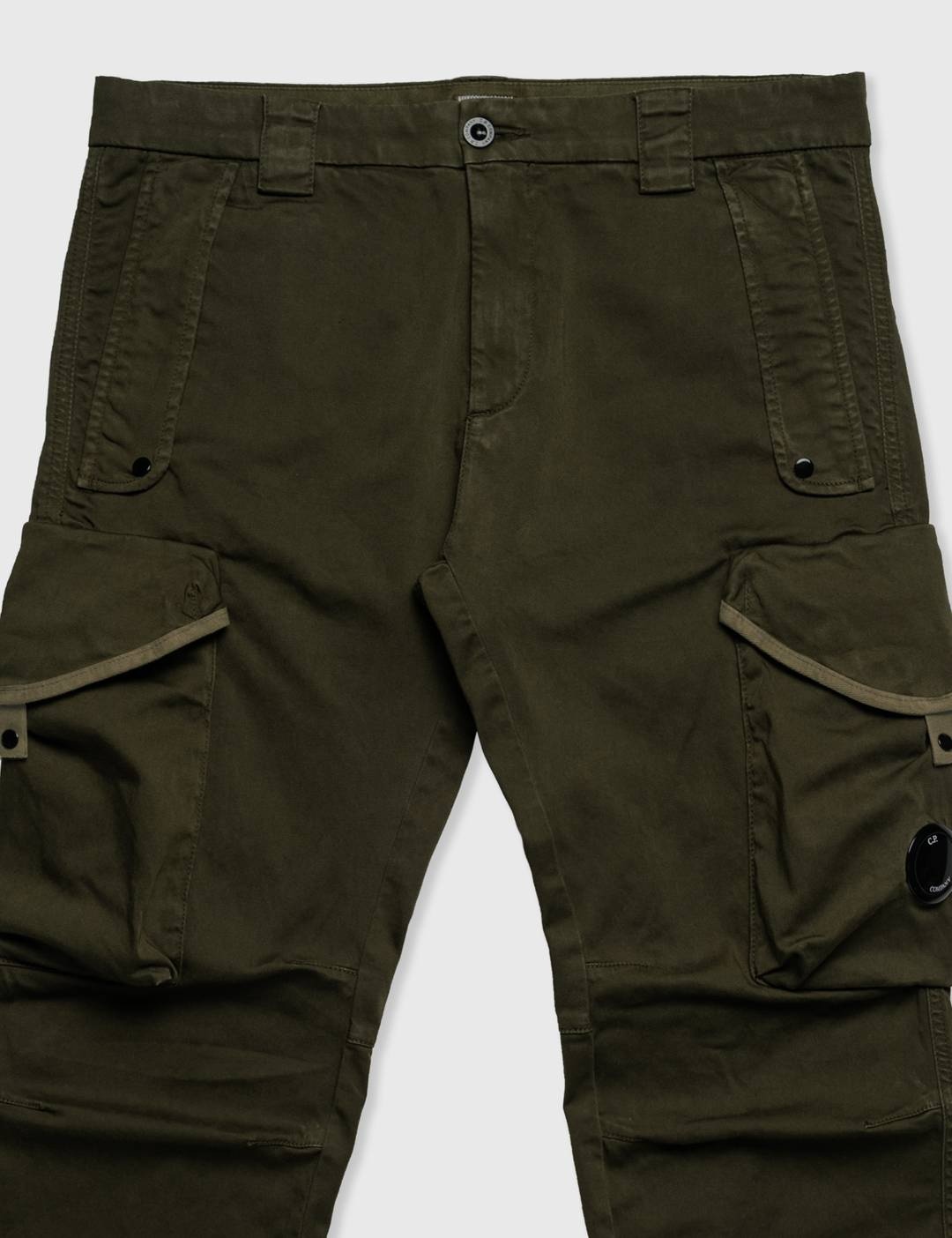 Lens Trousers - 5