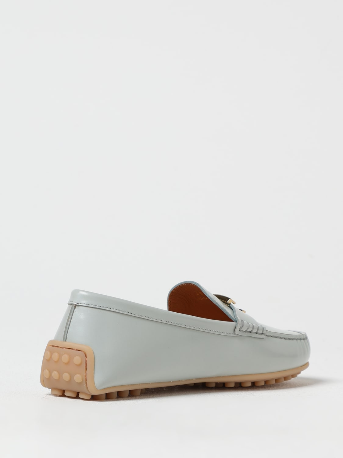 Loafers woman Tod's - 3
