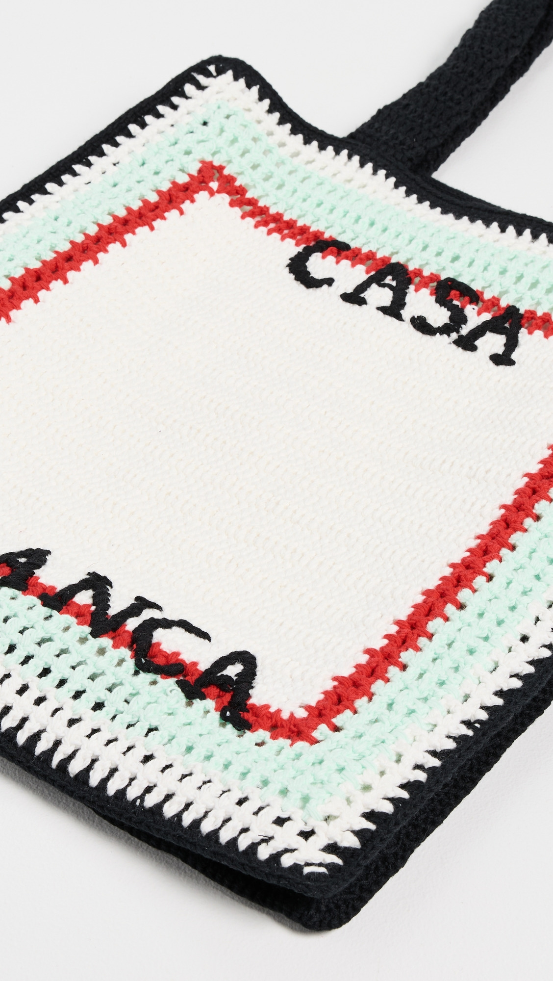 Crochet Bag - 4