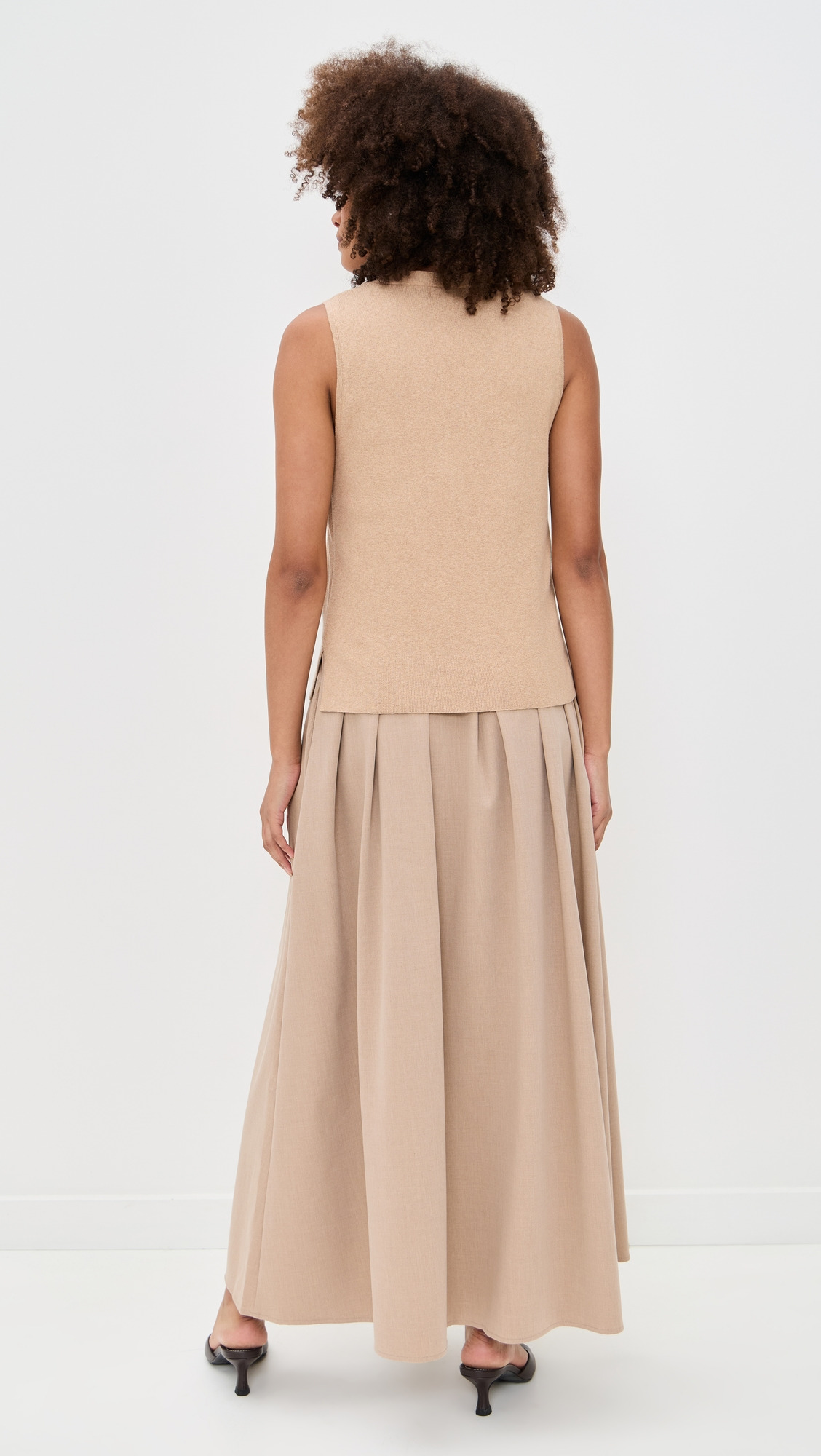 Madeline Dress - 2