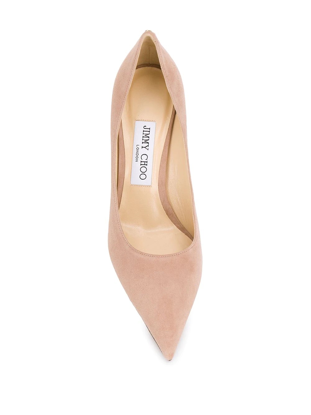 Love 85mm pumps - 6