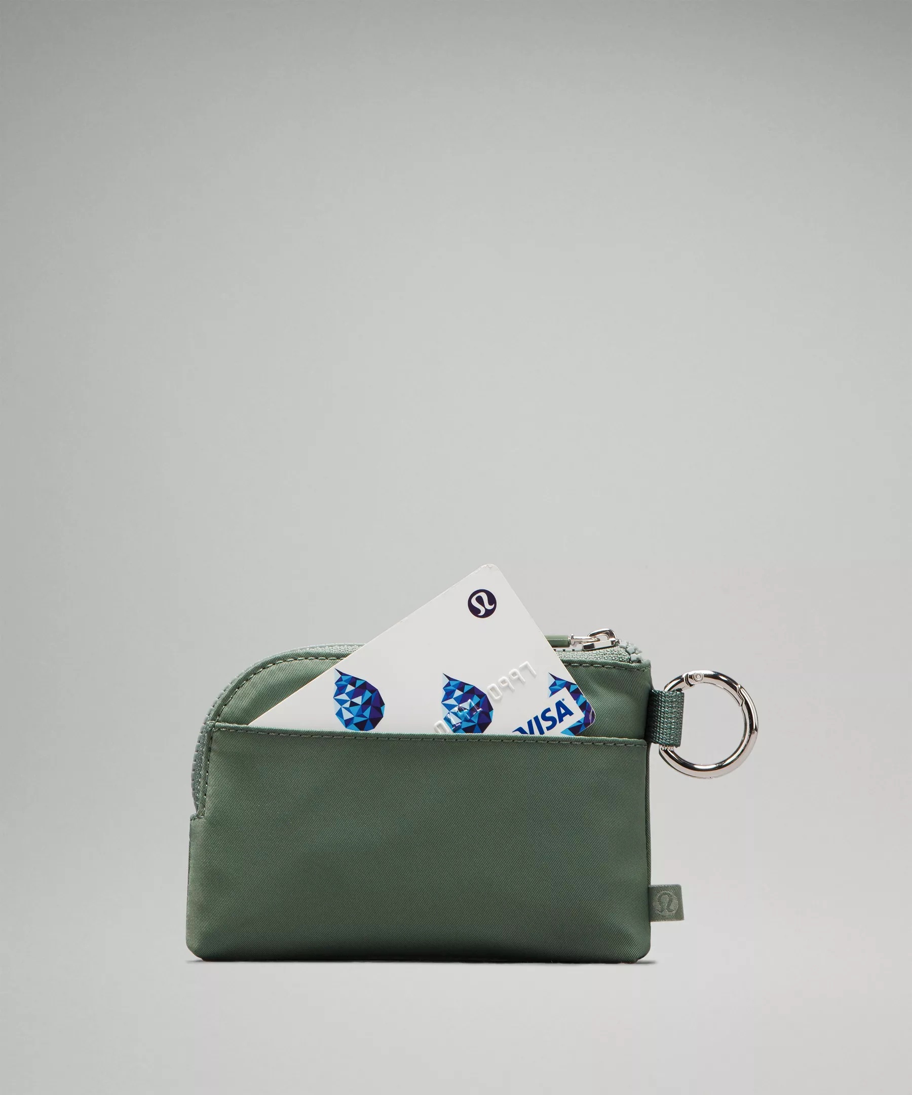Clippable Card Pouch - 3