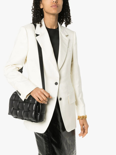 TOM FORD single-breasted blazer outlook