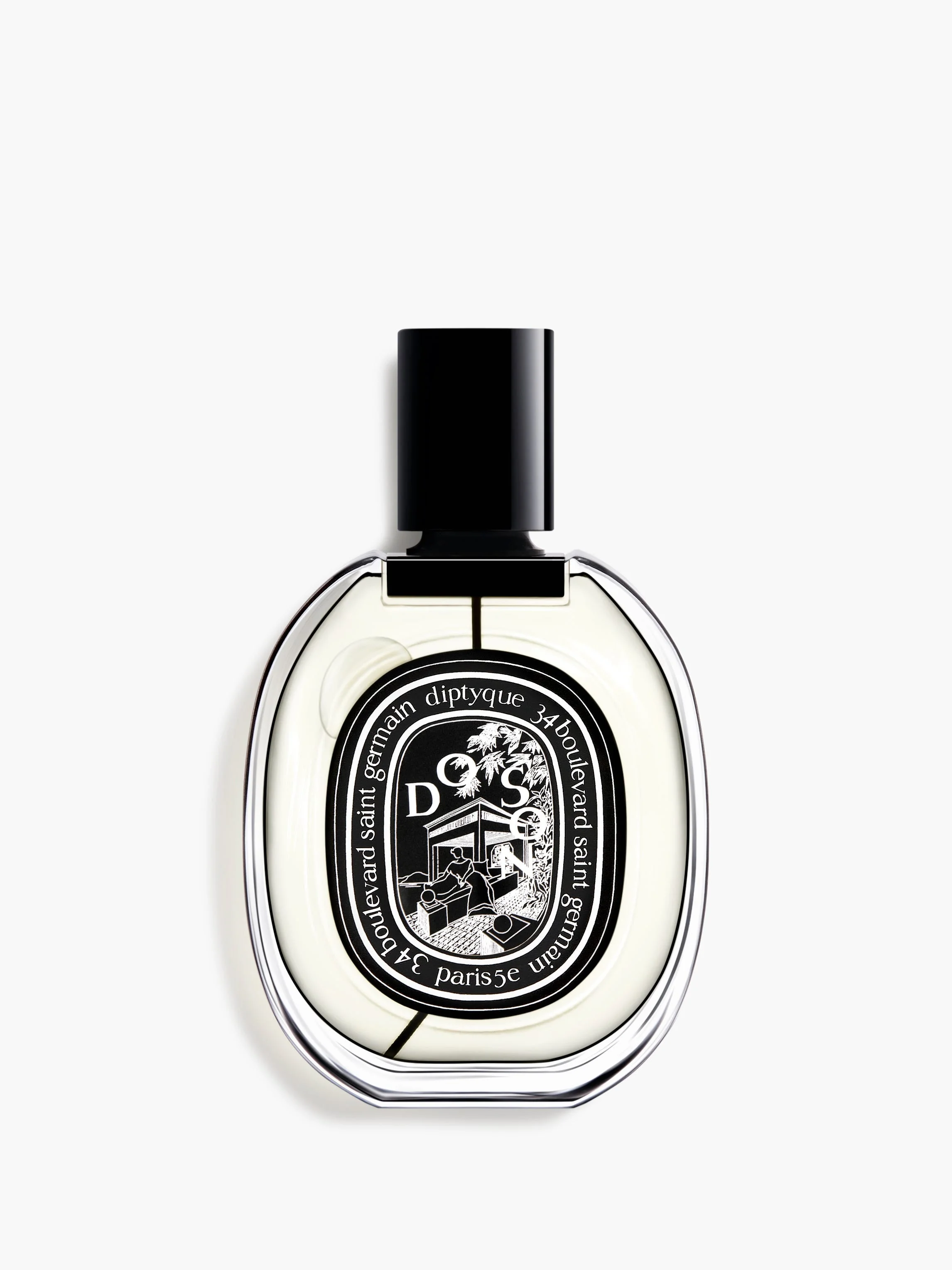 Do Son - Eau de parfum - 1
