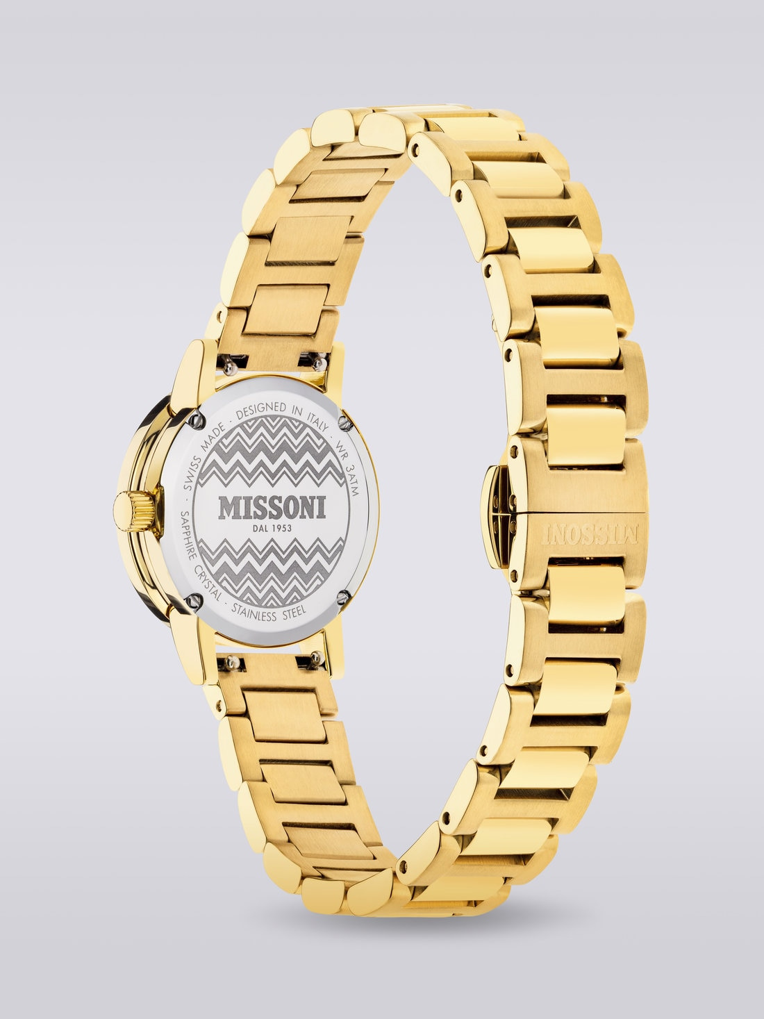 Missoni Estate 27mm watch - 4