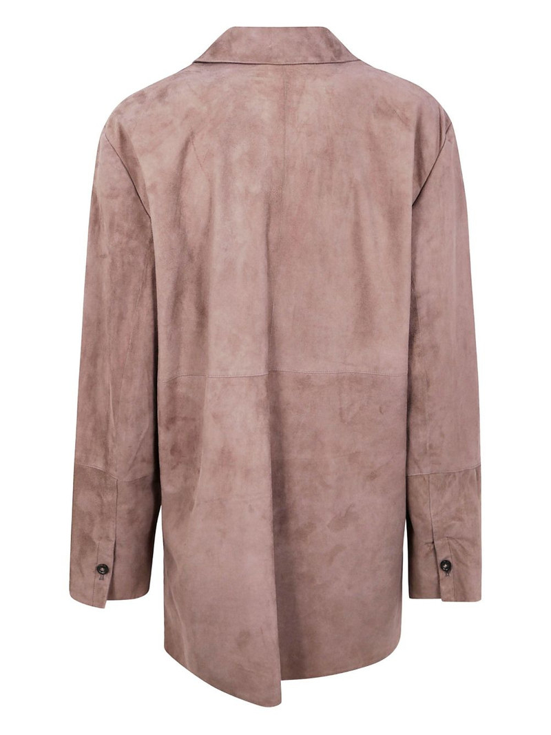 'S Max Mara S Max Mara Coats Brown outlook