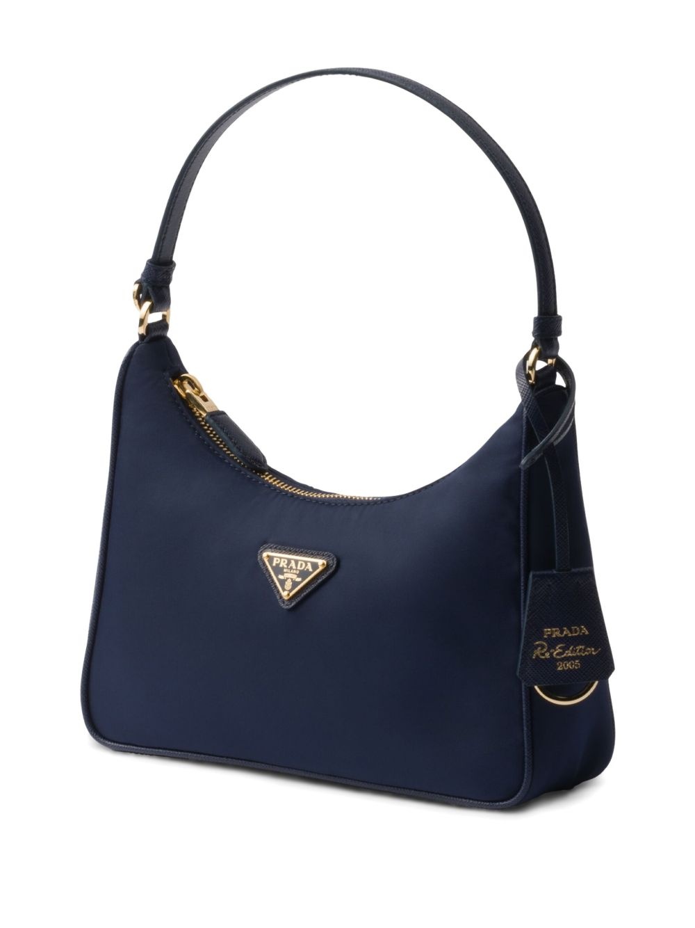 mini Re-Edition 2005 shoulder bag - 3