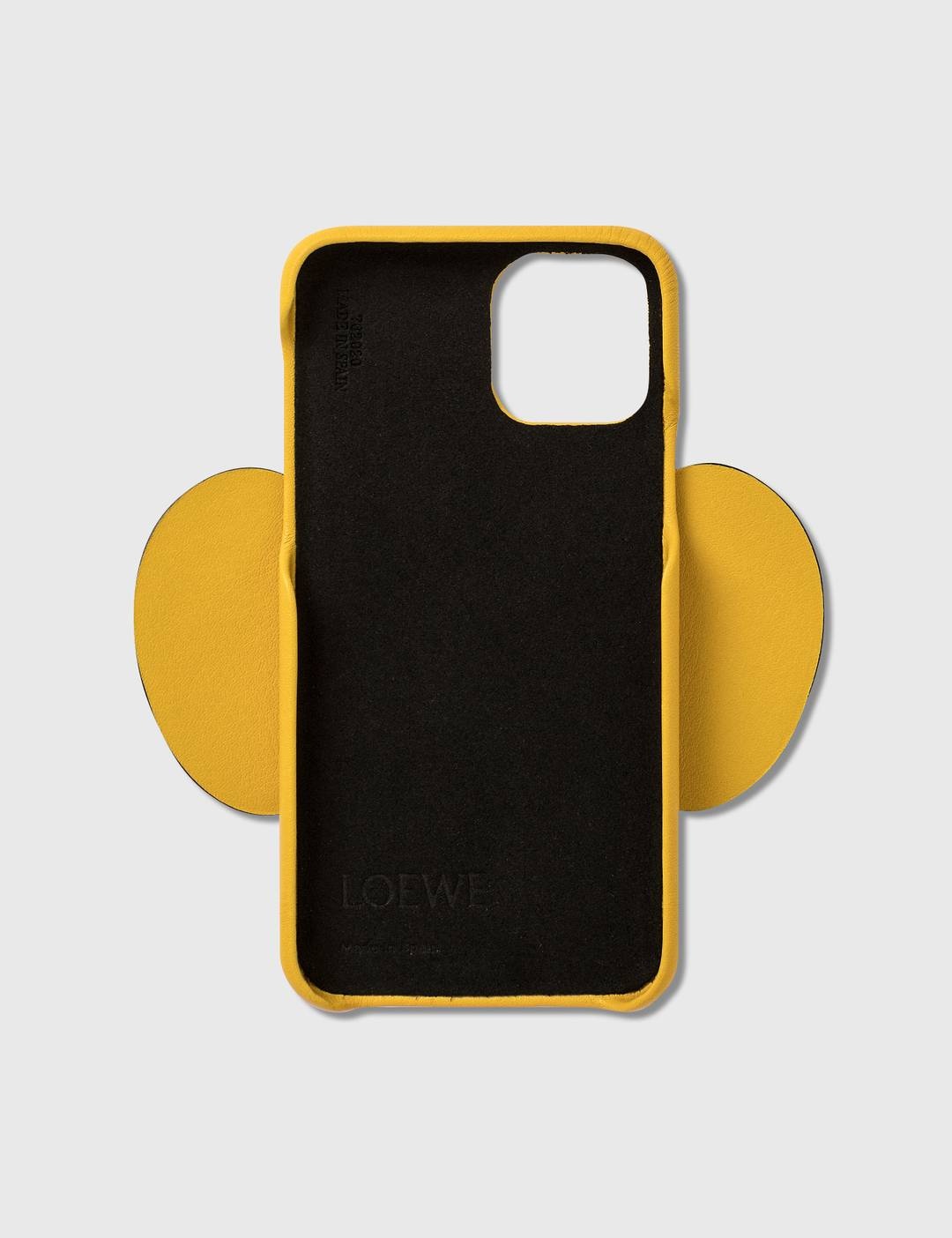 iPhone 11 Pro Elephant Cover - 3