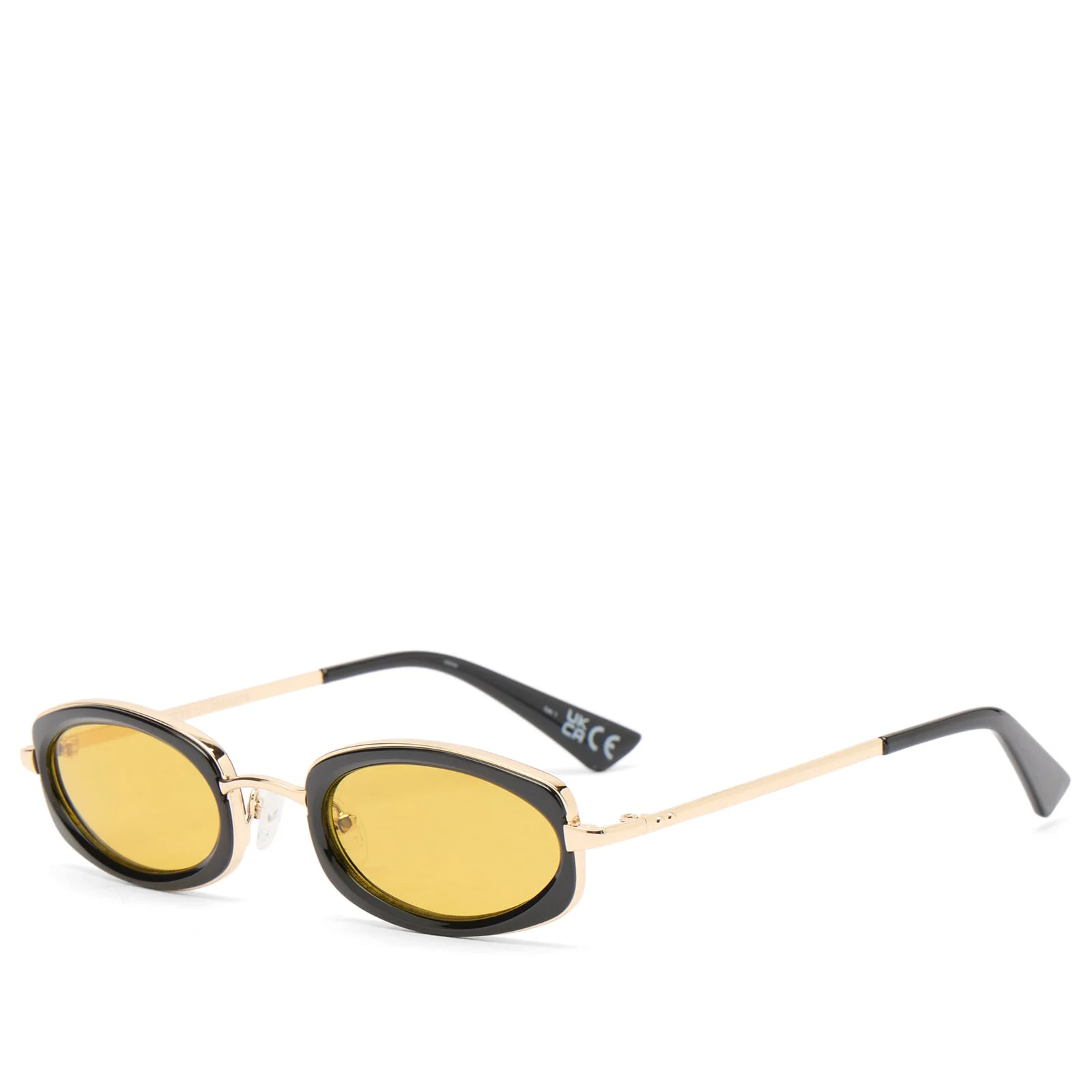 Le Specs Mecharo Sunglasses - 1