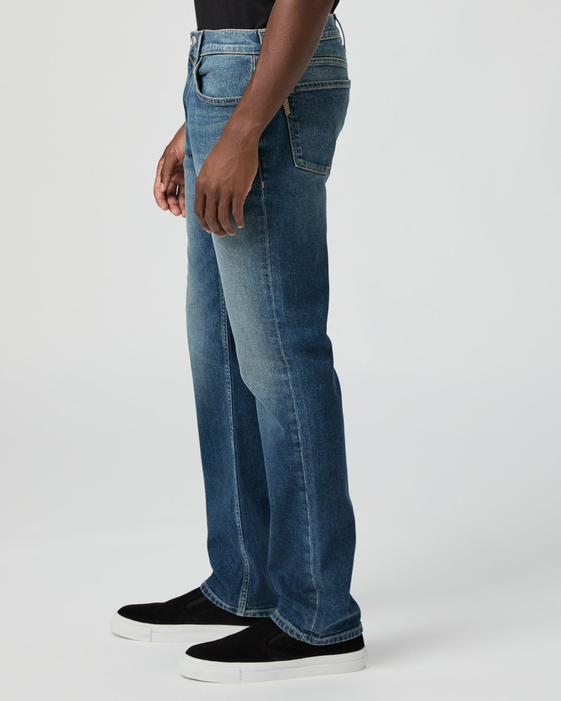 Heritage Normandie 34" Straight Jean 3