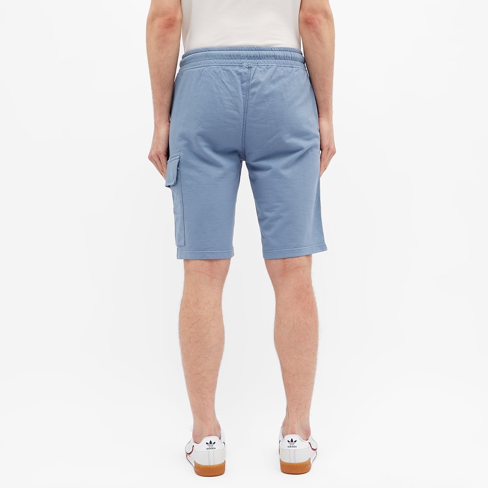 C.P. Company Pocket Lens Cargo Short - 6