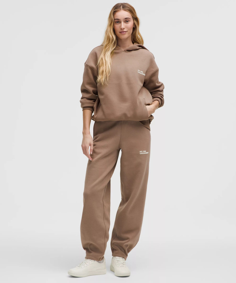 lululemon Heavyweight Fleece Sweatpant outlook