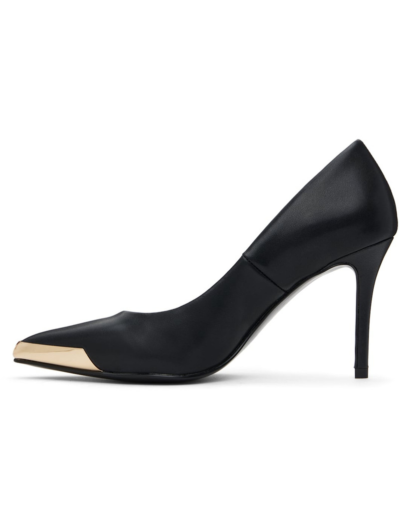 Black Scarlett Heels 3