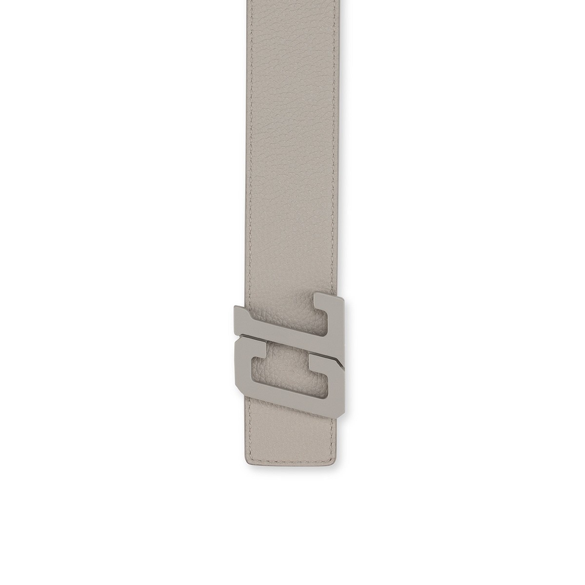 Happy Rui Cl Logo Belt Grey - 4