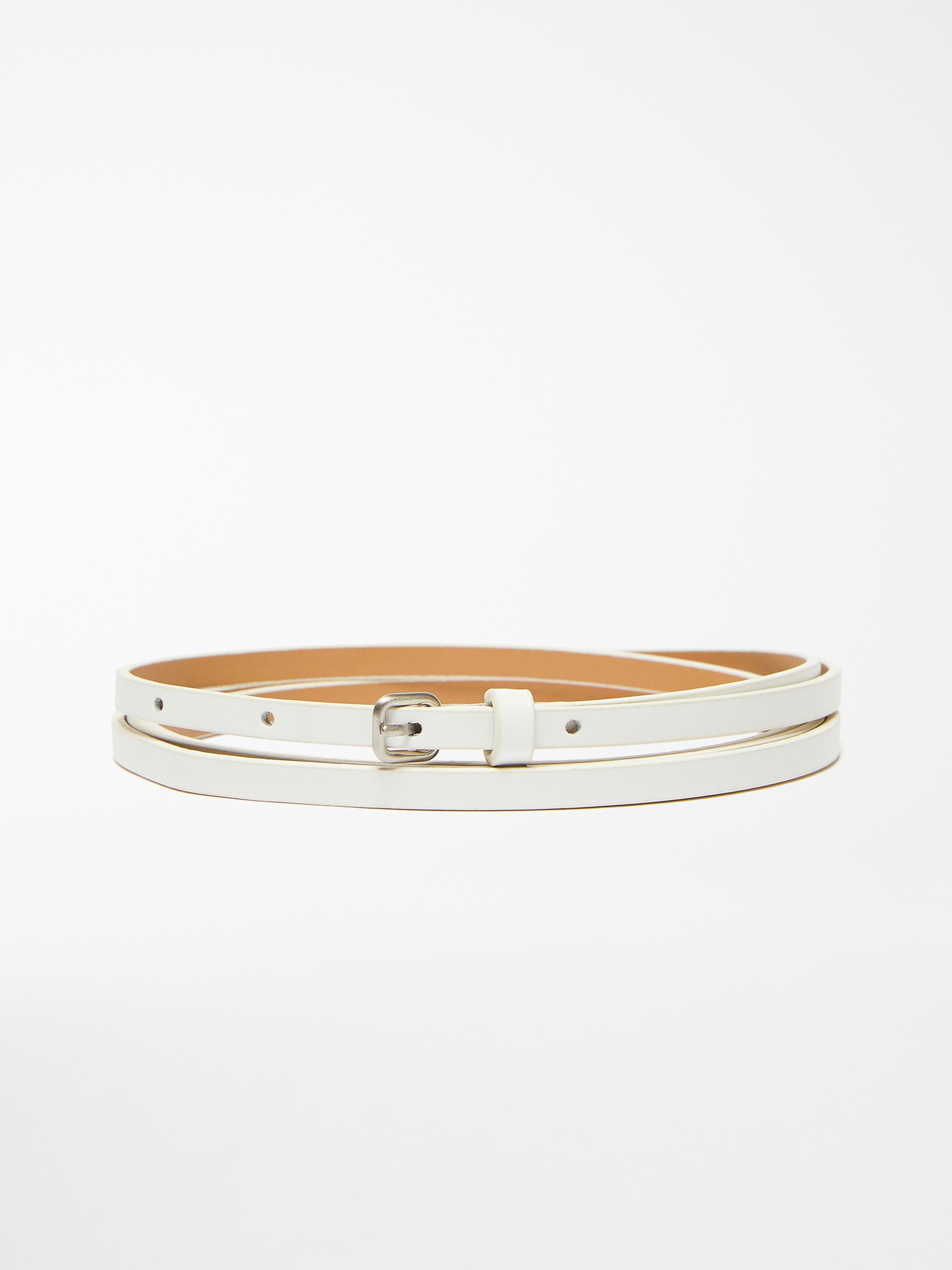 RAZZA Slim double-wrap belt - 1