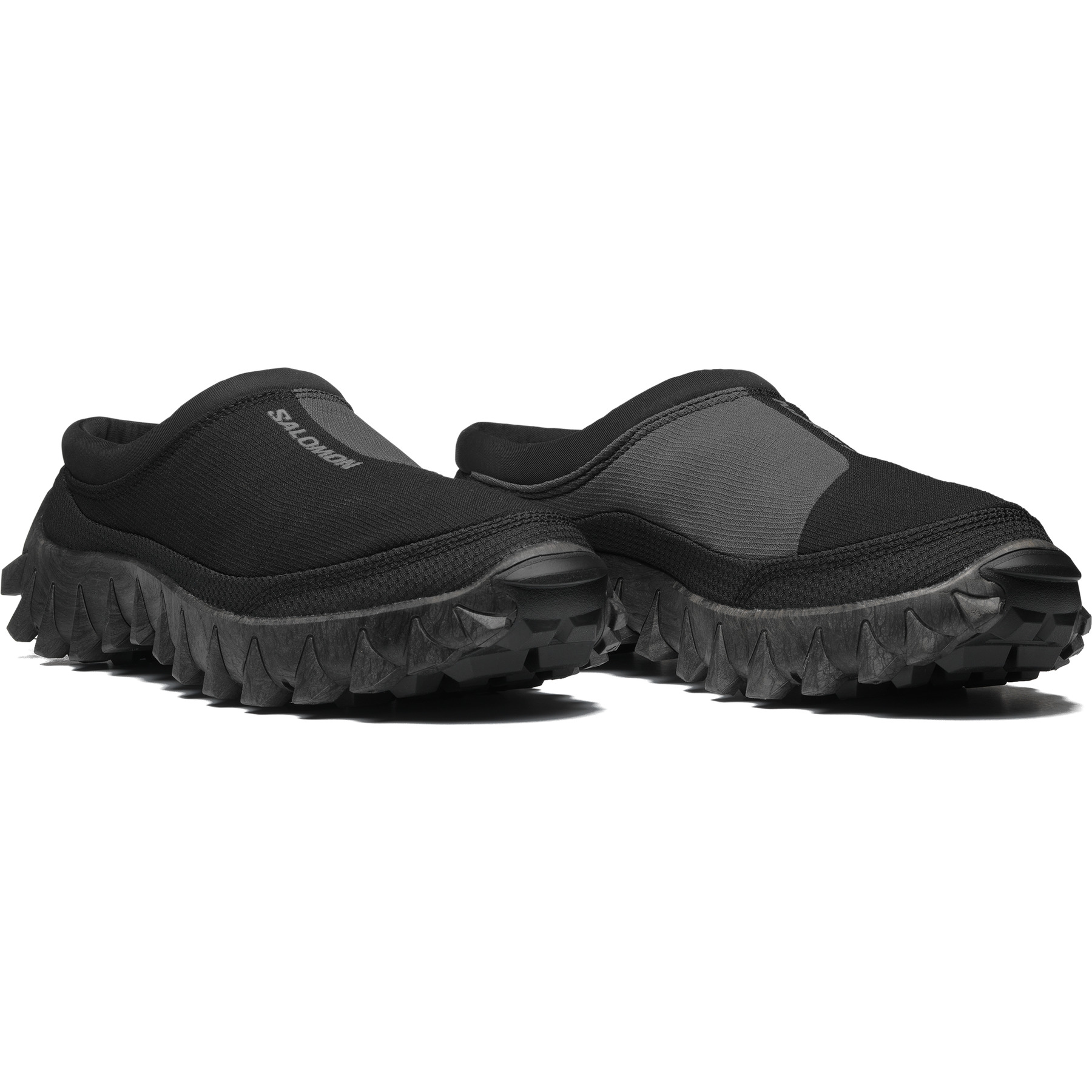 SNOWCLOG - 8