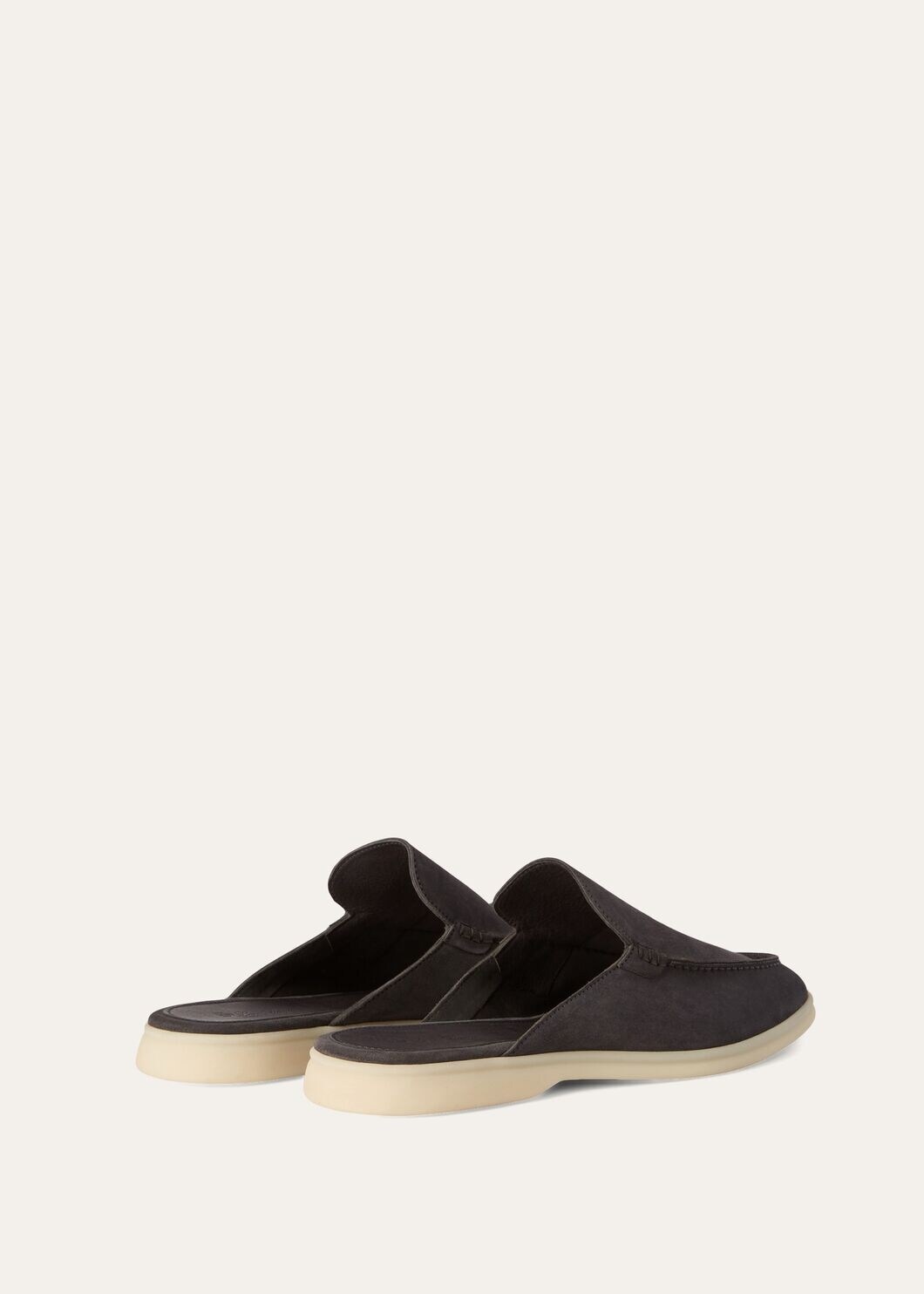 Babouche Walk Loafers - 3