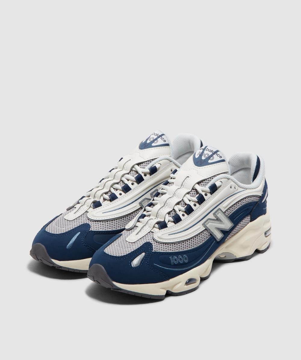 1000 sneaker - 2