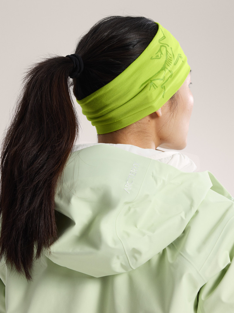 Satoro Merino Headband 4