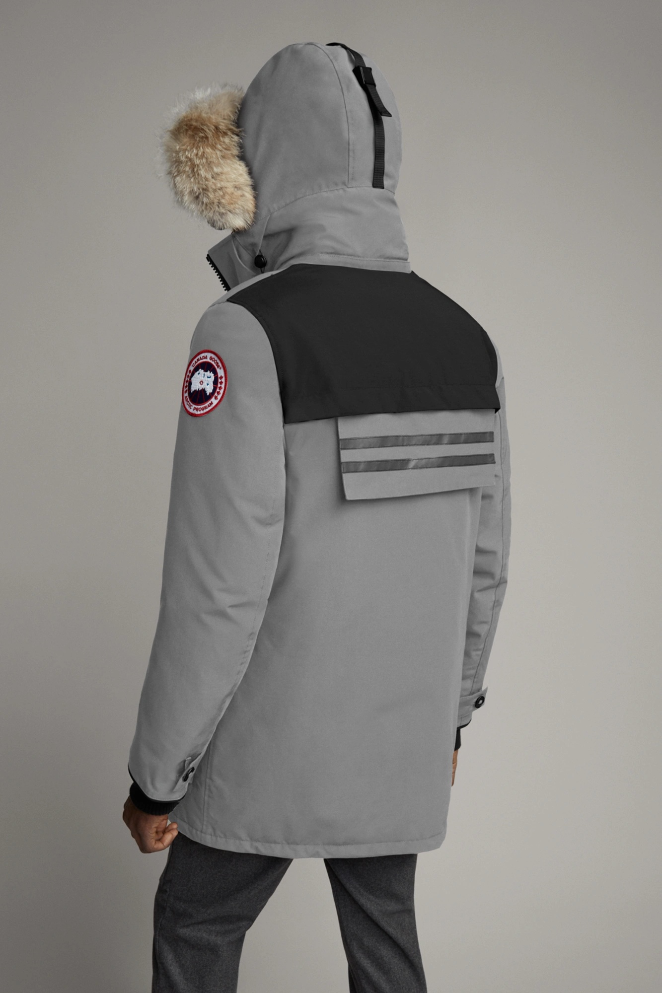 ERICKSON PARKA - 6