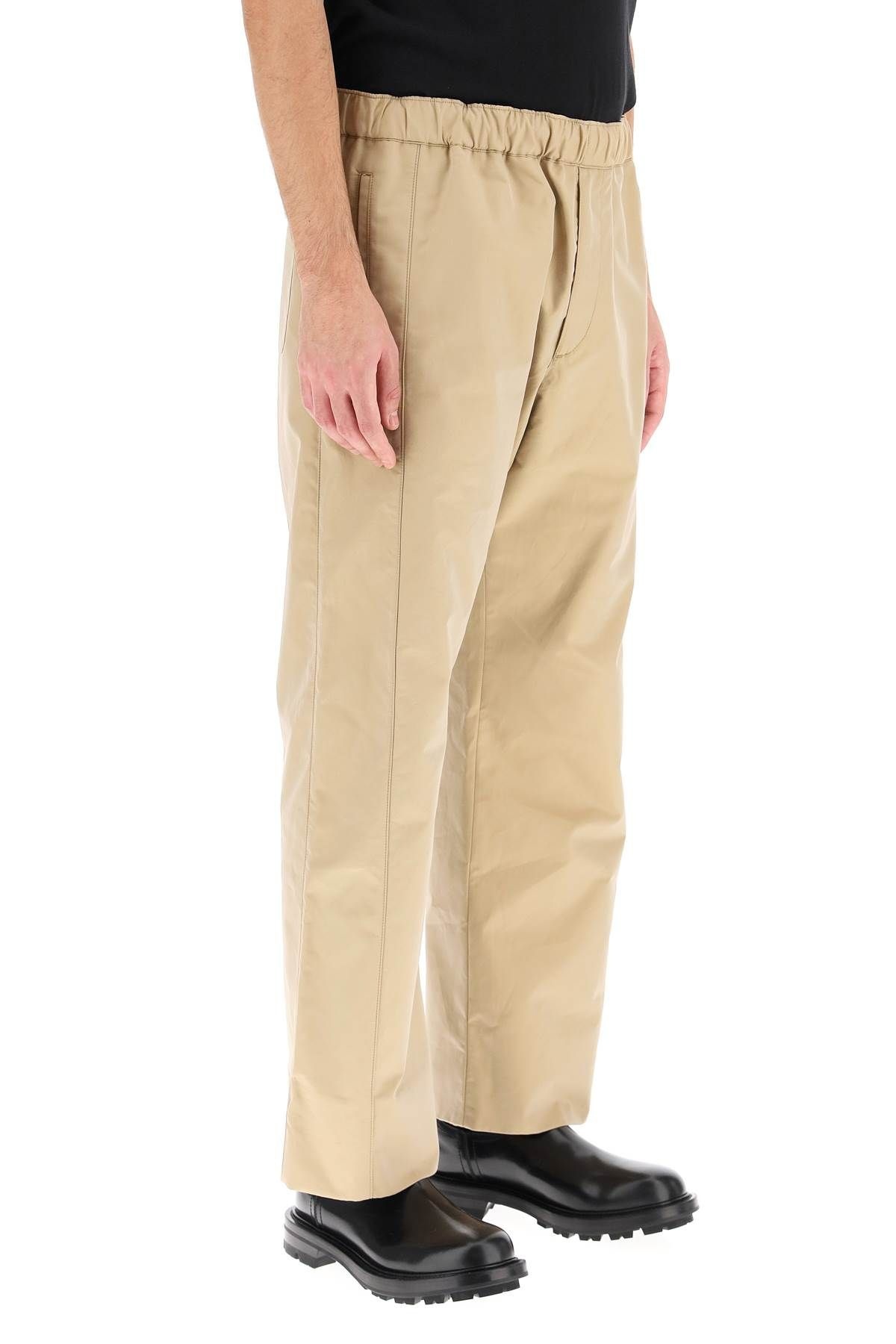 INFORMAL TROUSERS - 3