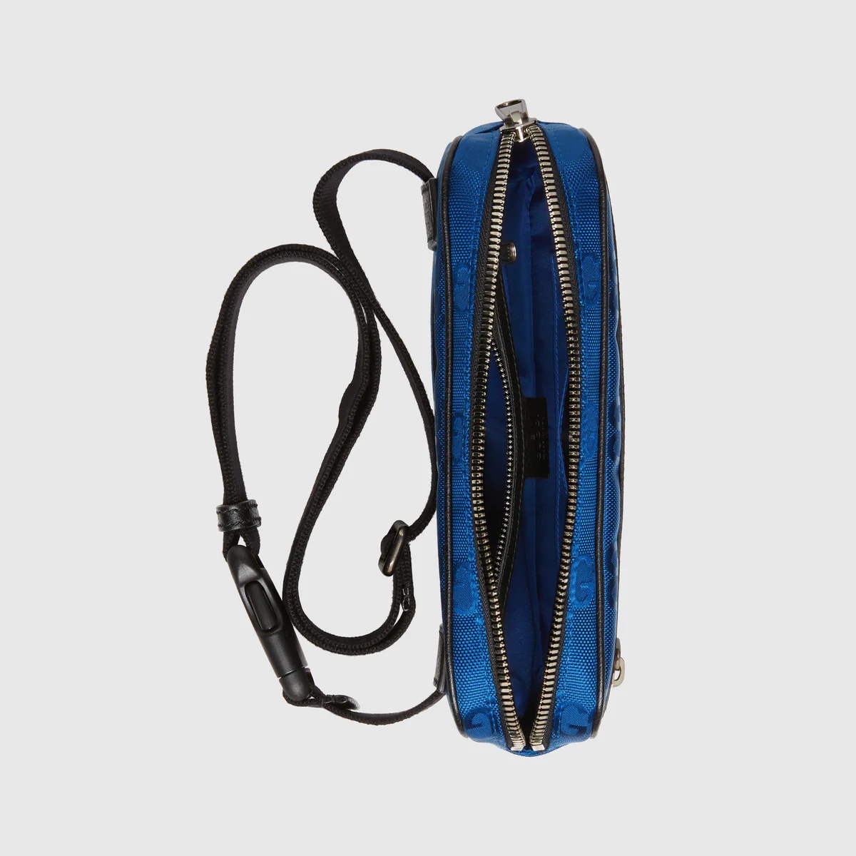 Gucci Off The Grid belt bag - 7