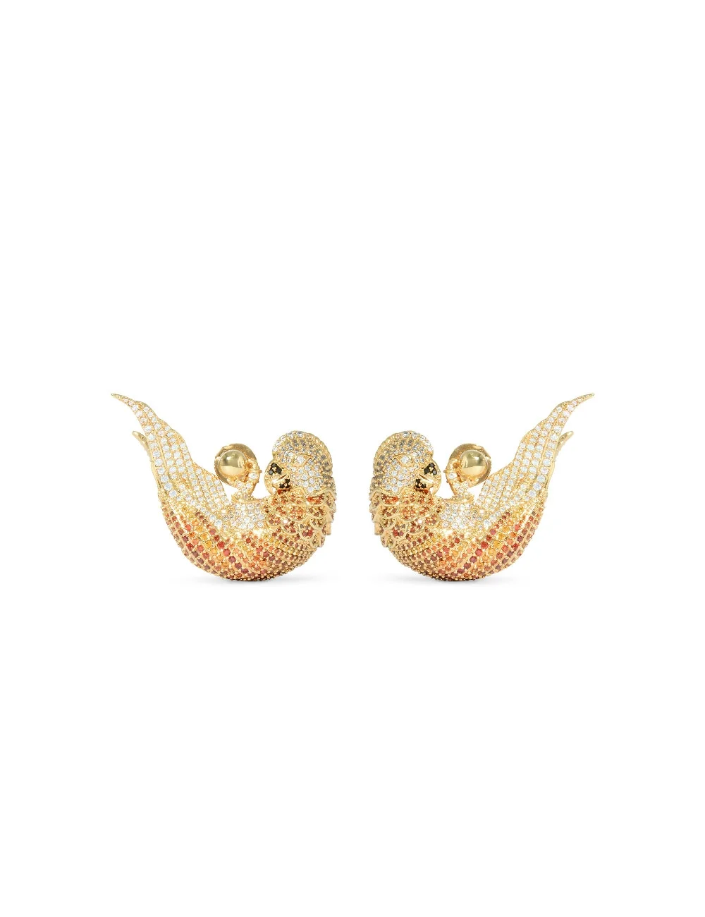 PLUME PAVE STUDS - 1