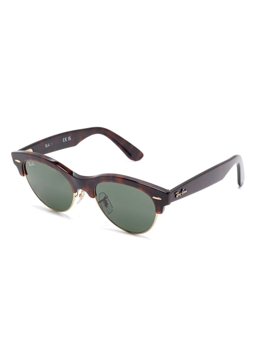 Clubmaster Way sunglasses - 2