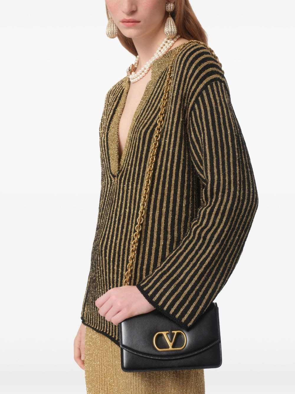 small Vain shoulder bag - 3