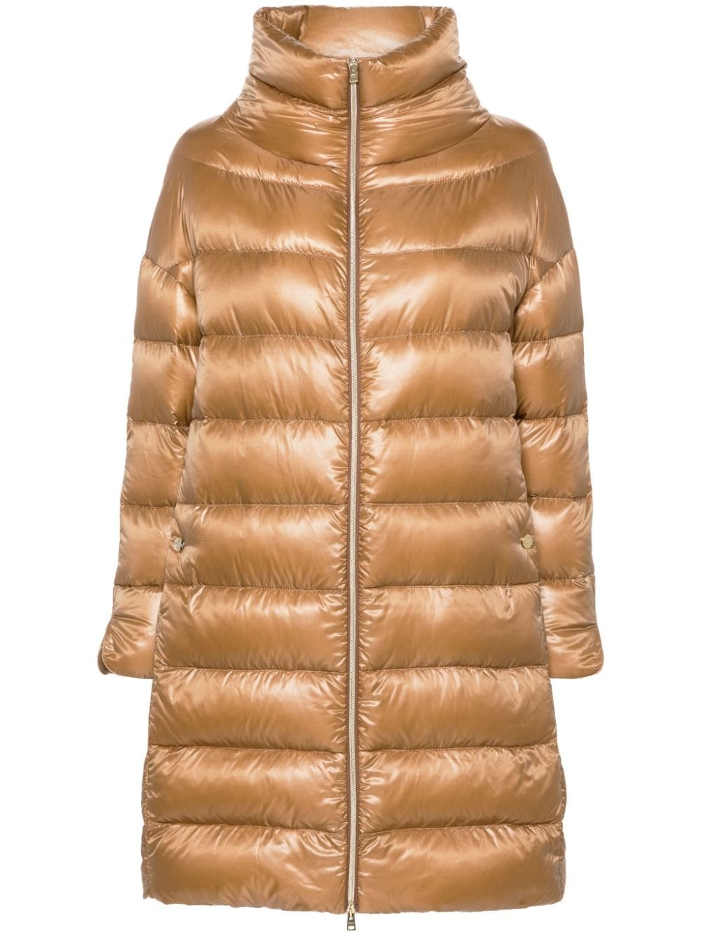 Matilde coat - 2