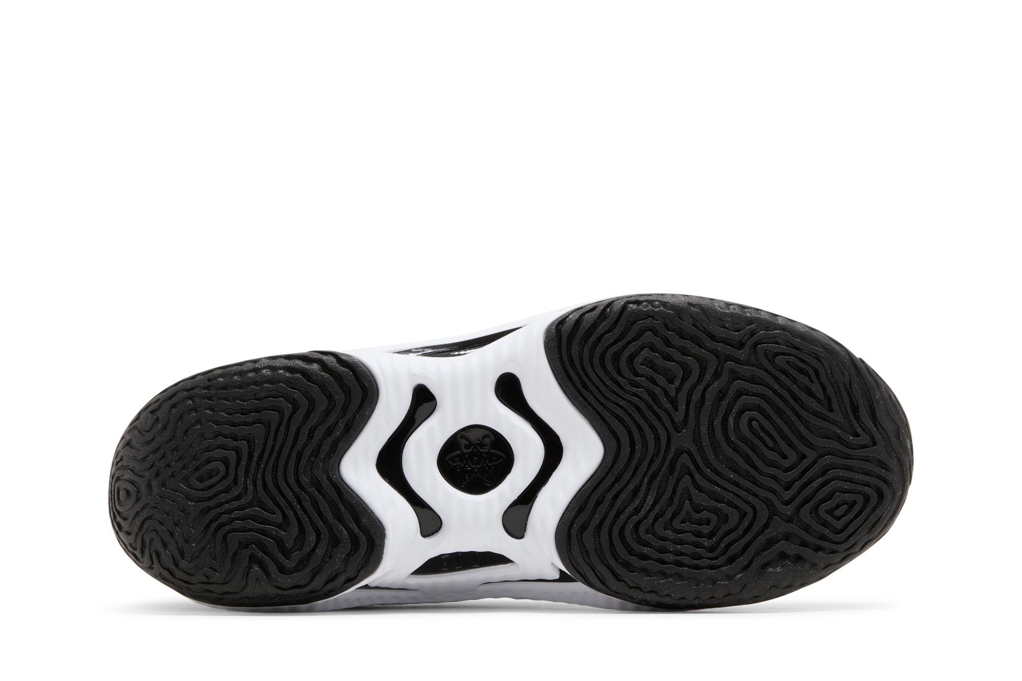 Cosmic Unity 3 TB 'Black White' - 4