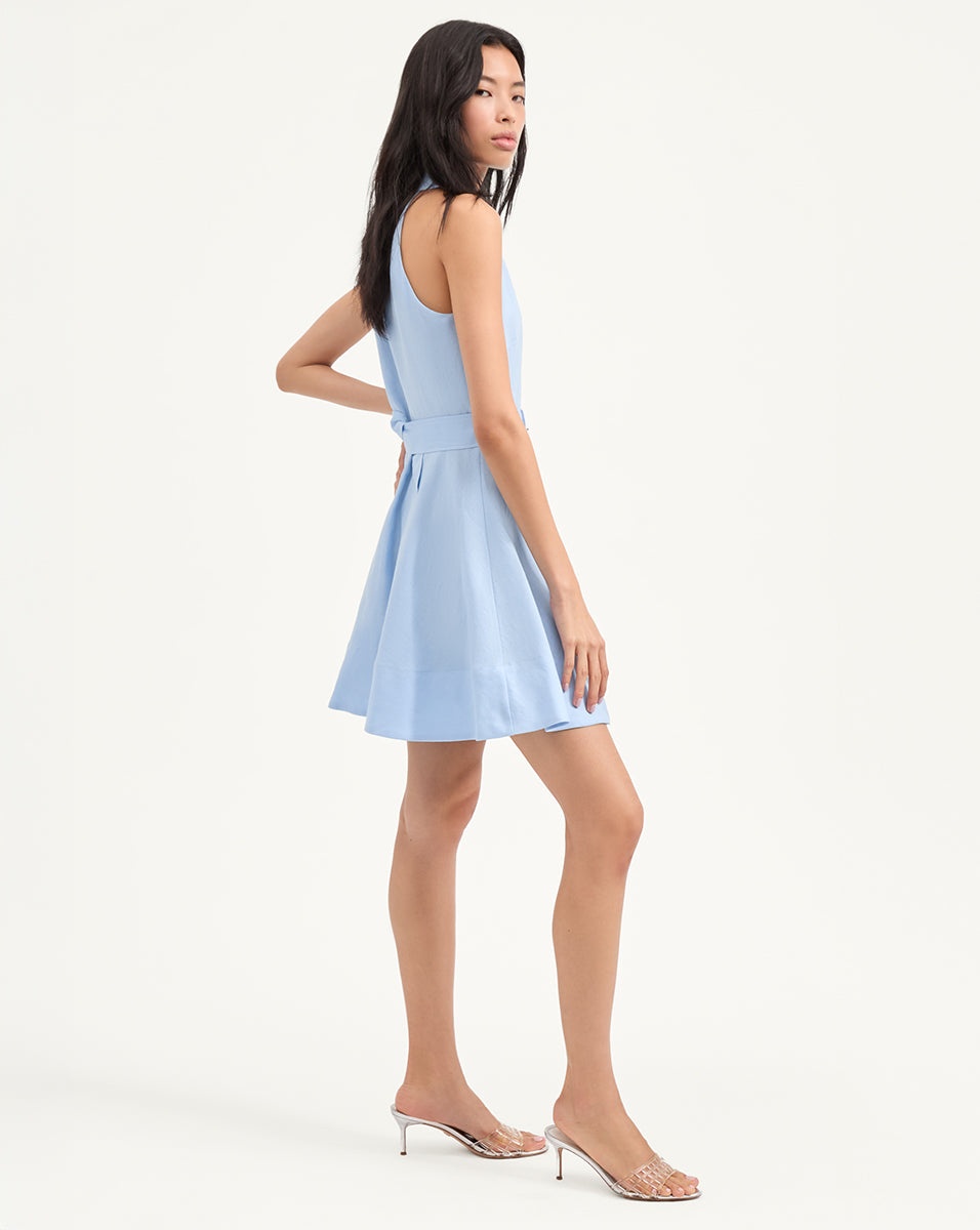 BEAU DRESS - 4
