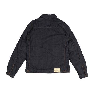 visvim SS 101 DOWN JKT ONE WASH outlook