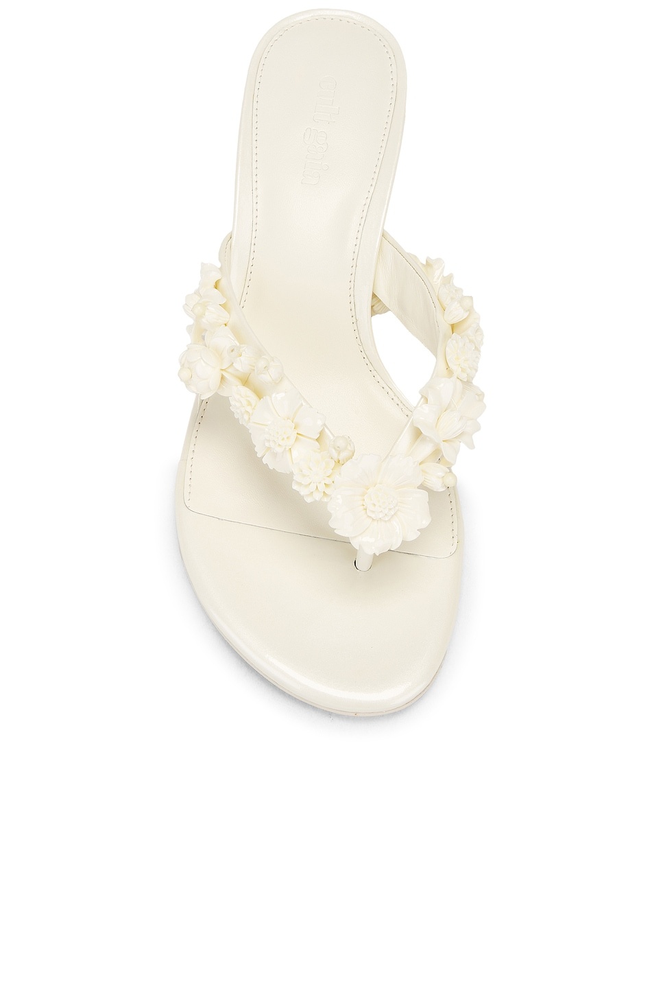Avery Sandal - 4