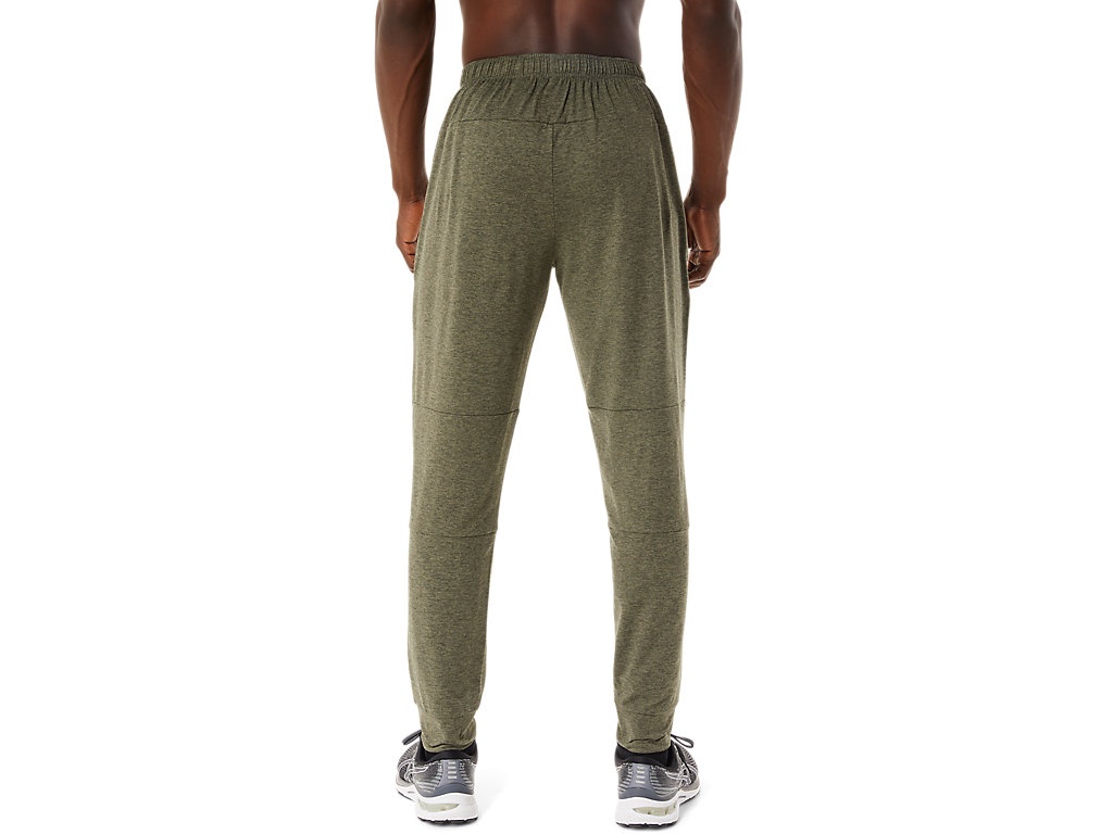 MEN'S TECH JOGGER - 2