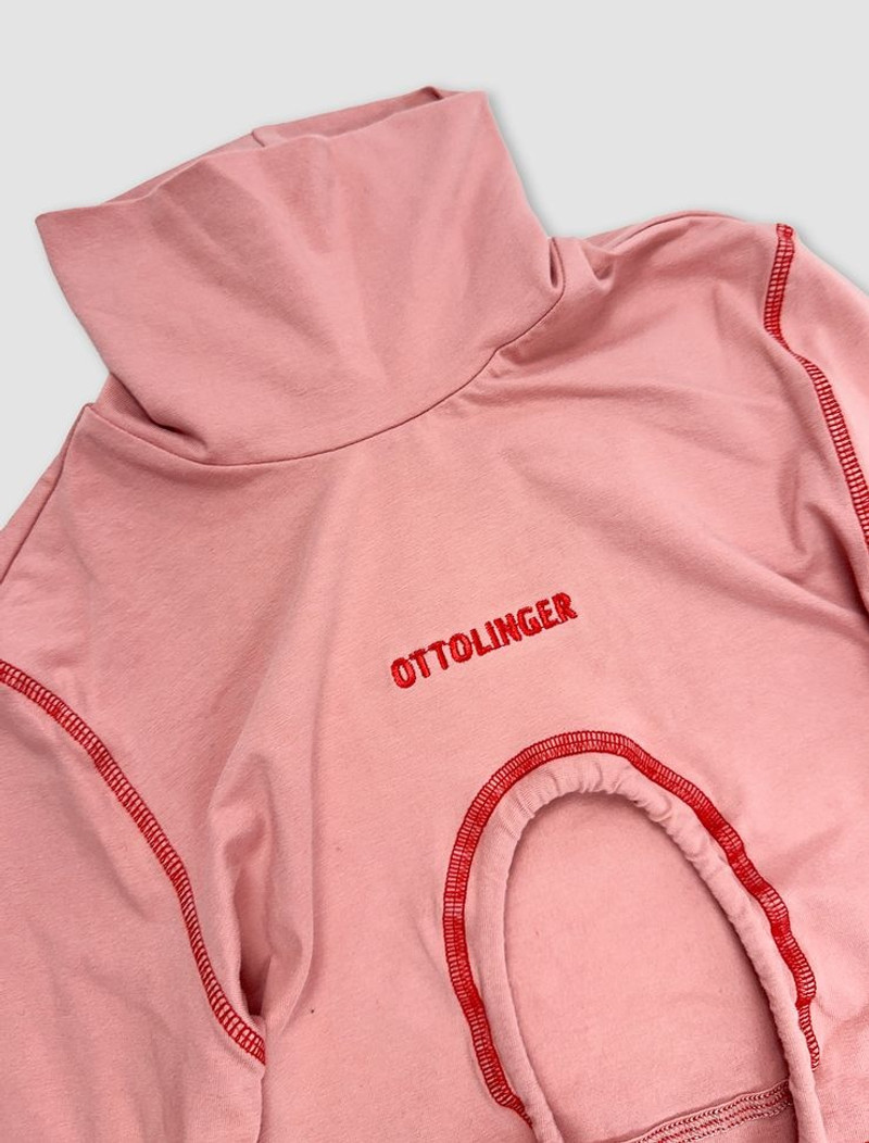 OTTOLINGER Cut-out top outlook